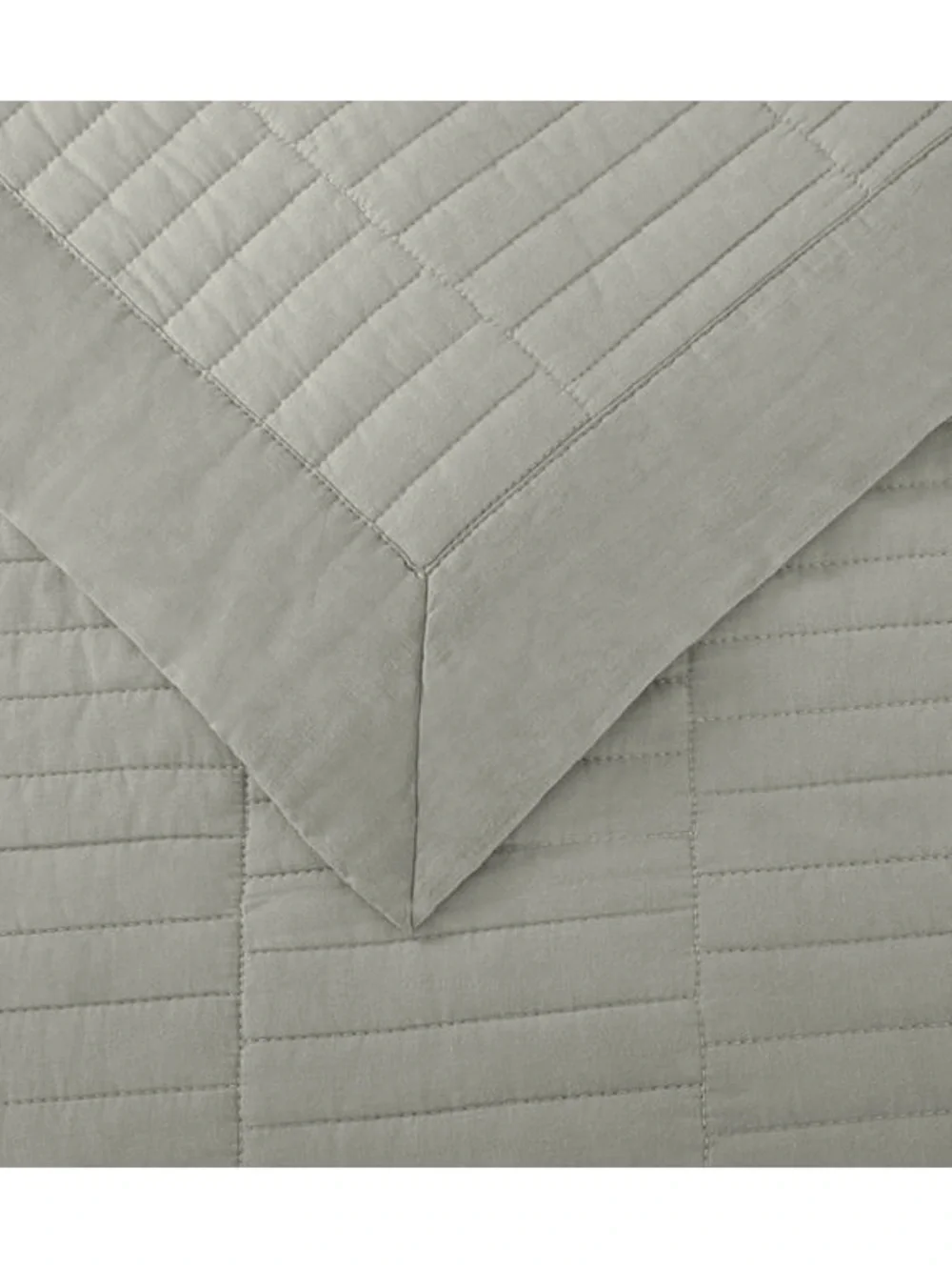 Modern Quilted Queen 3 piece Bedspread Set 100% cotton